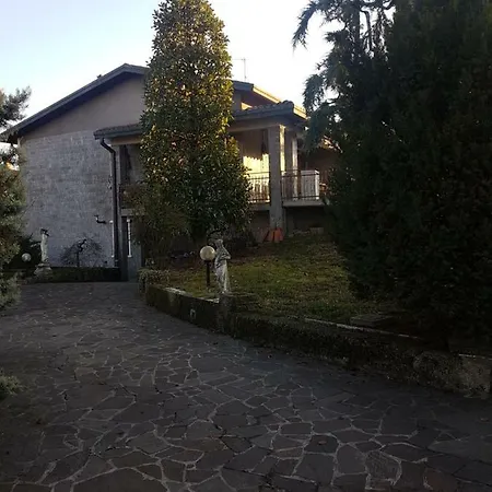 Olando * Corbetta
