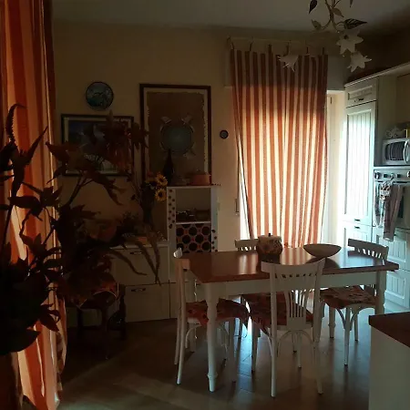 Villa Olando