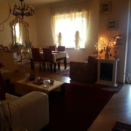Villa Olando