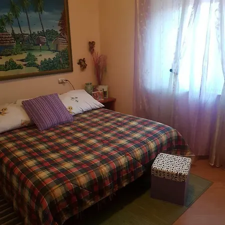 Olando Villa Corbetta